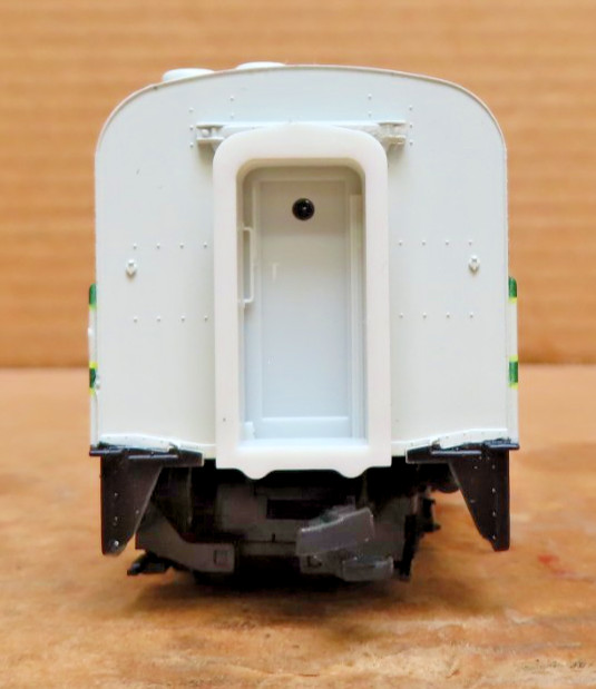Proto 1000 30573 HO Scale Southern DL-10 Diesel Locomotive #6401 EX/Box