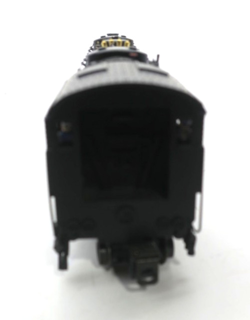 Lionel 6-38030 O Santa Fe 2-8-8-2 Mallet Steam Locomotive & Tender #1795