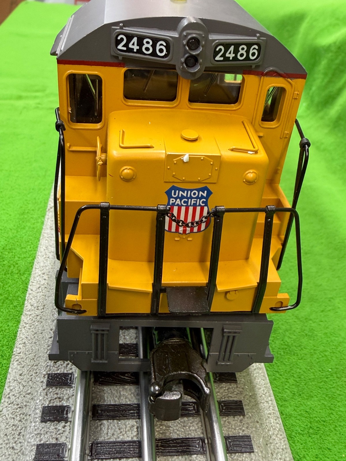 MTH PREMIER GE-C30-7 DIESEL