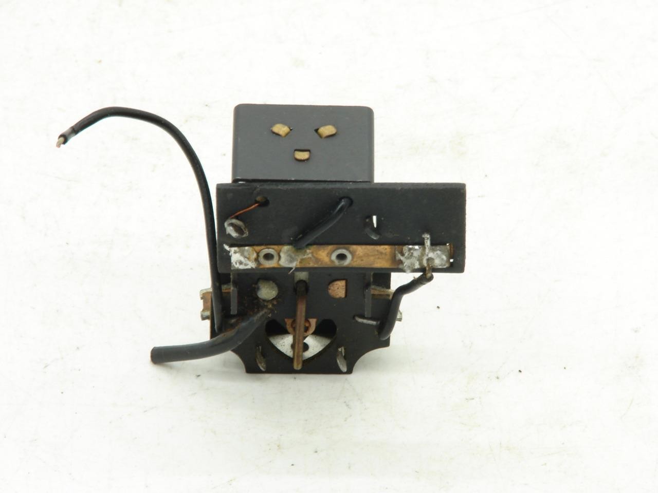 Marx O Gauge Used Good Working Reverse Unit for 666 and 1666 Locomotives
