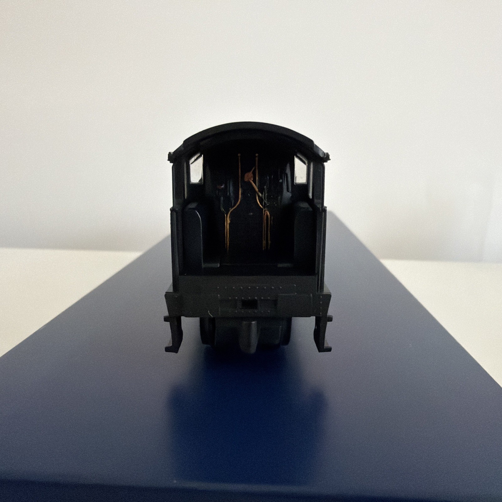 Bachmann Branch-Line 0-6-0 Collett Goods 2259 OO scale