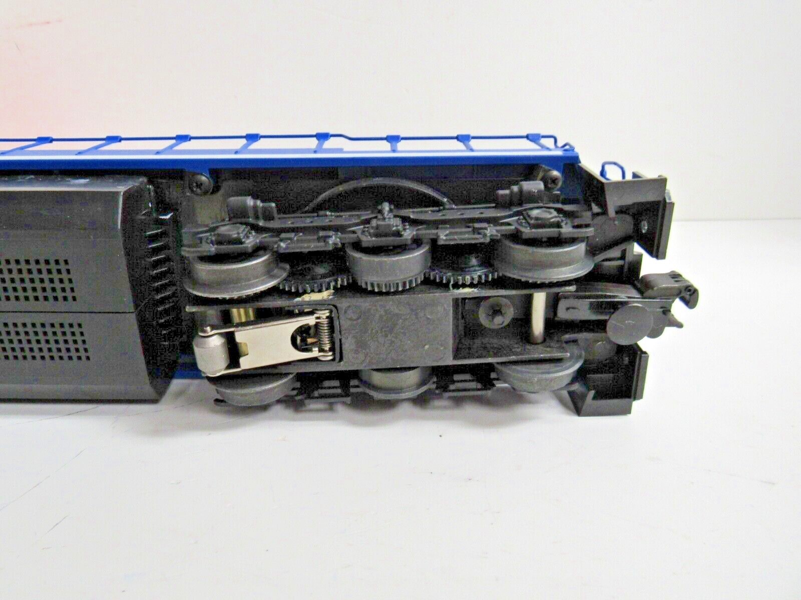 Lionel # 6-18216 Conrail SD 60M Diesel Engine w/Orig. Box