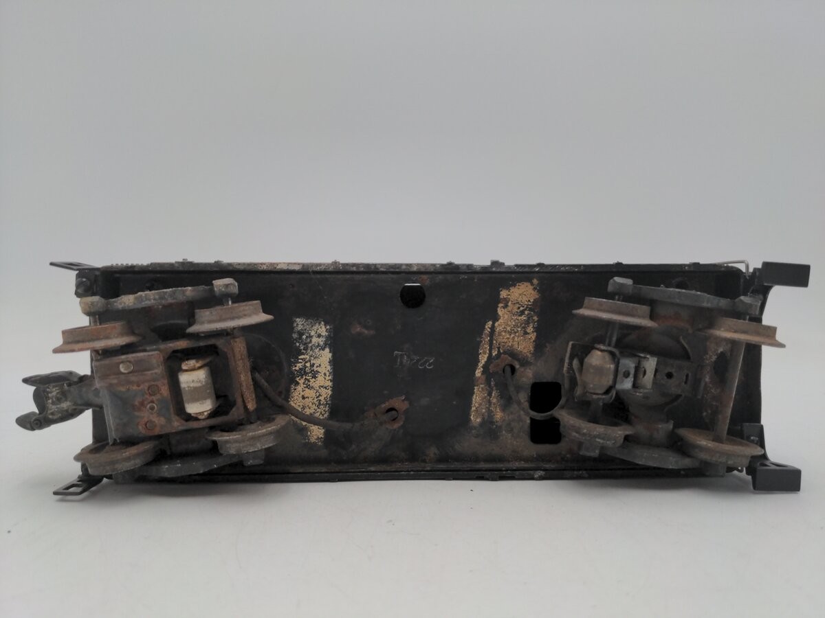 Lionel 2224 Vintage O Prewar Diecast Coal Tender