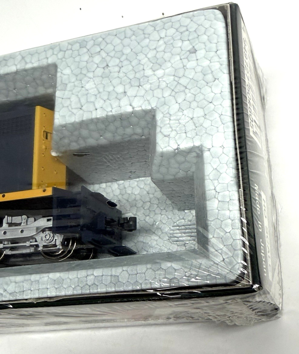 VTG Factory Seal Kato 37-6328 HO Scale Santa Fe EMD SD40 Diesel Locomotive #5014