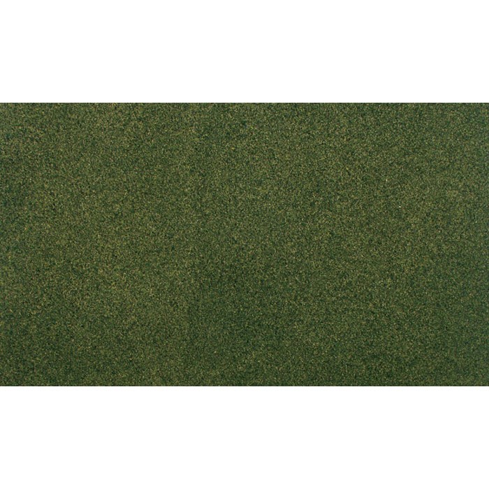 Woodland Scenics 33x 50 Grass Mat Forest WOORG5133 Train Scenery Non Scale