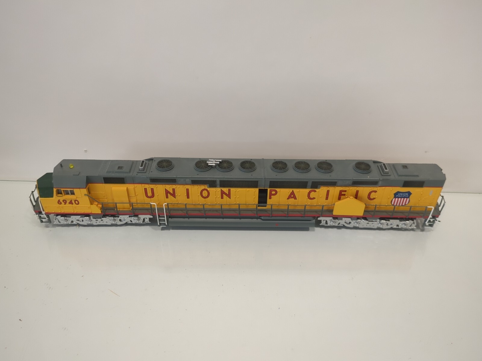 Bachmann 65103 HO EMD DD40AX DCC & Sound Union Pacific #6940