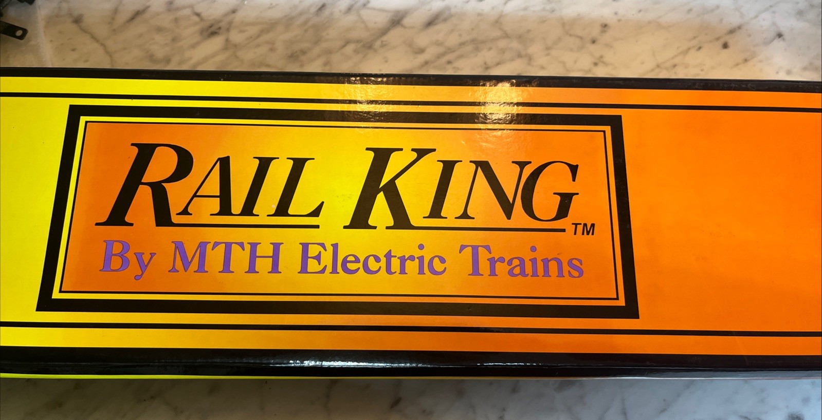 MTH RailKing O Scale Norfolk And Western Class J Die Cast Mt 1105 No. 611