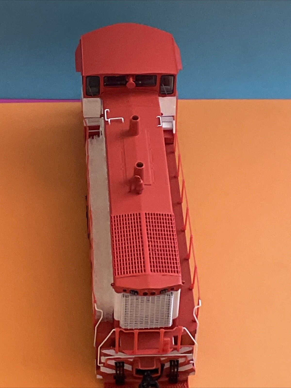 New! HO BWL Paragon3 EMD SW1500 SLSF 318 DC,DCC, Sound $ 249.99