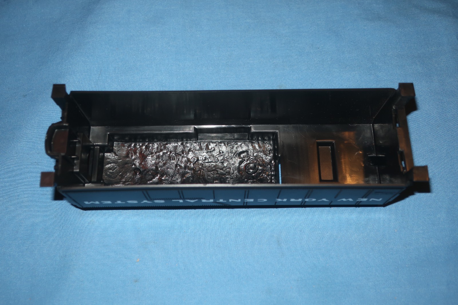 Lionel NYC New York Central System Tender Shell for #233W, #234W, #243W, #6026W