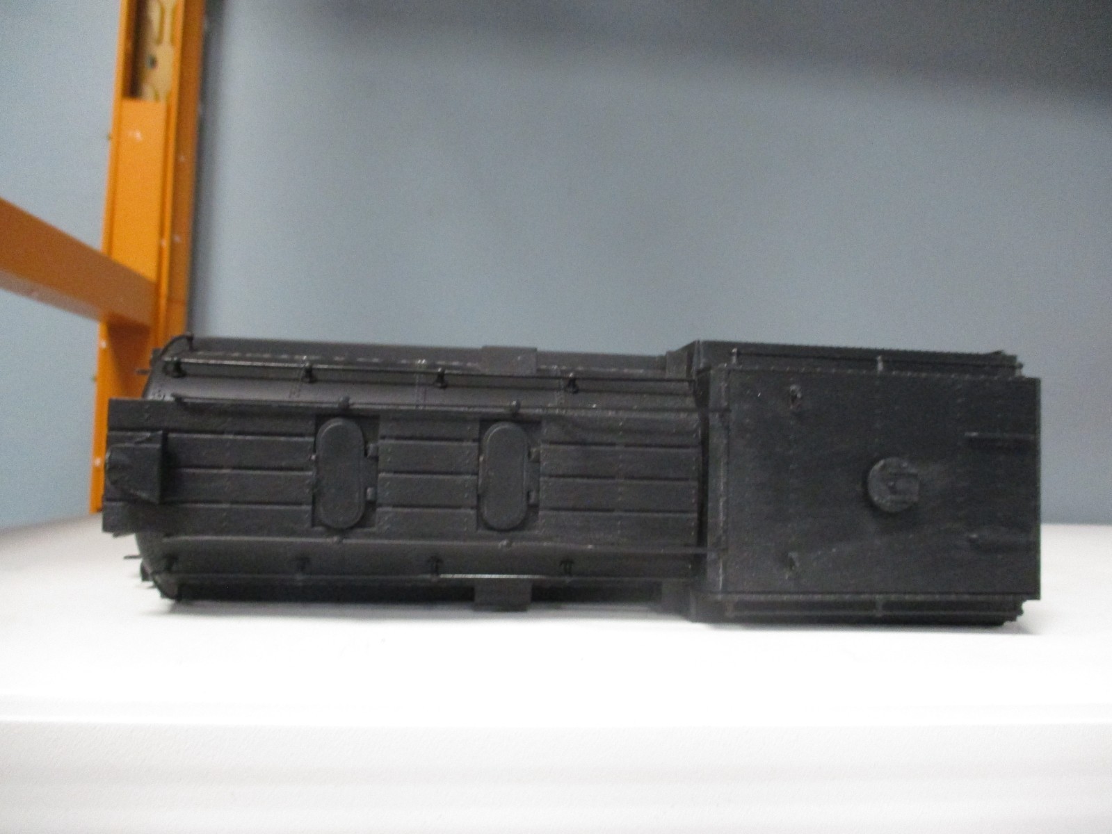 Lionel 2331160 Southern Pacific LEGACY 2-6-0 #1760 (B-5)