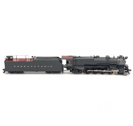 Broadway Limited 005 PRR M1a #6766