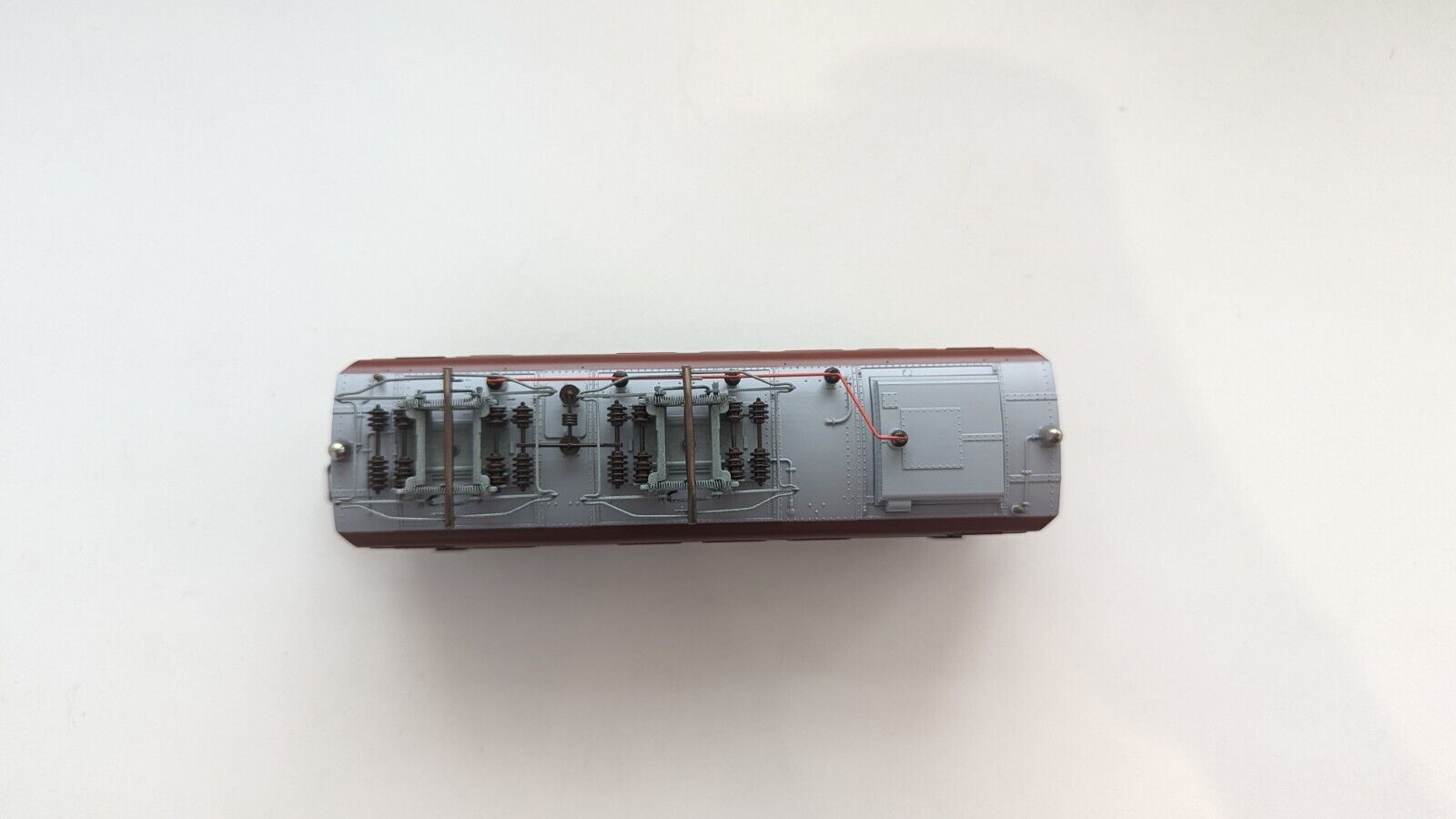 TRIX HO Scale BR 98 Bavarian D XI 1912 EP 3/6 Locomotive 22005