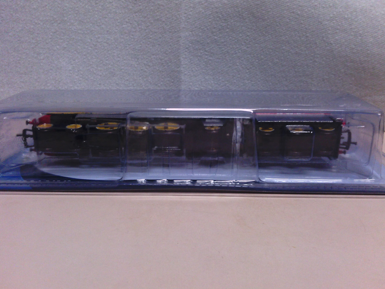 Bachmann Trains Thomas and Friends Rebecca Bulleid 58826 HO/OO 2024 Brand New