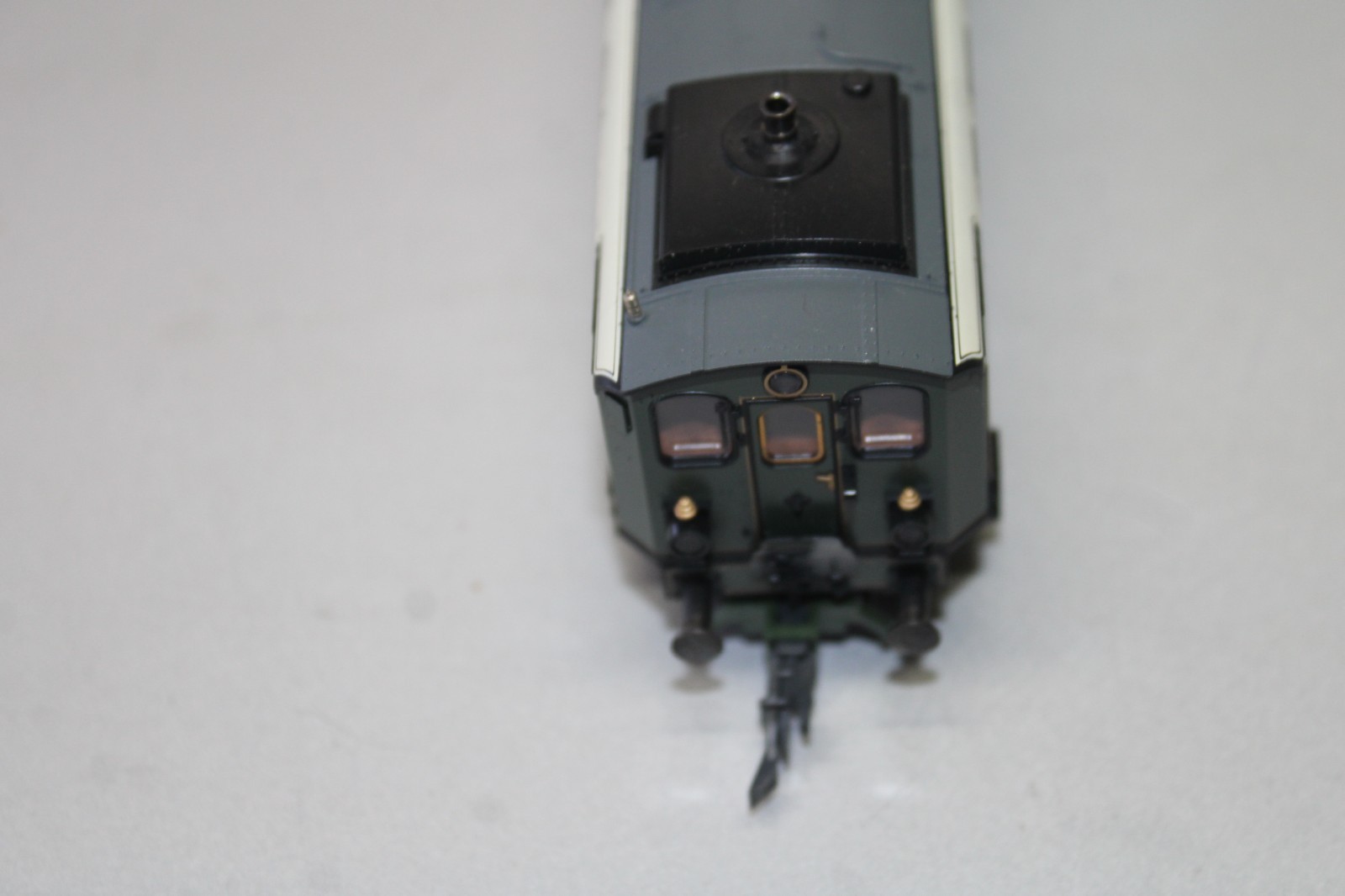 Trix 22420 Steam Locomotive EP 3/6 H0 Analog DC, Royal Bavarian, Pre-Assembled