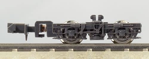 green max N gauge FS345 5057 Model Railroad