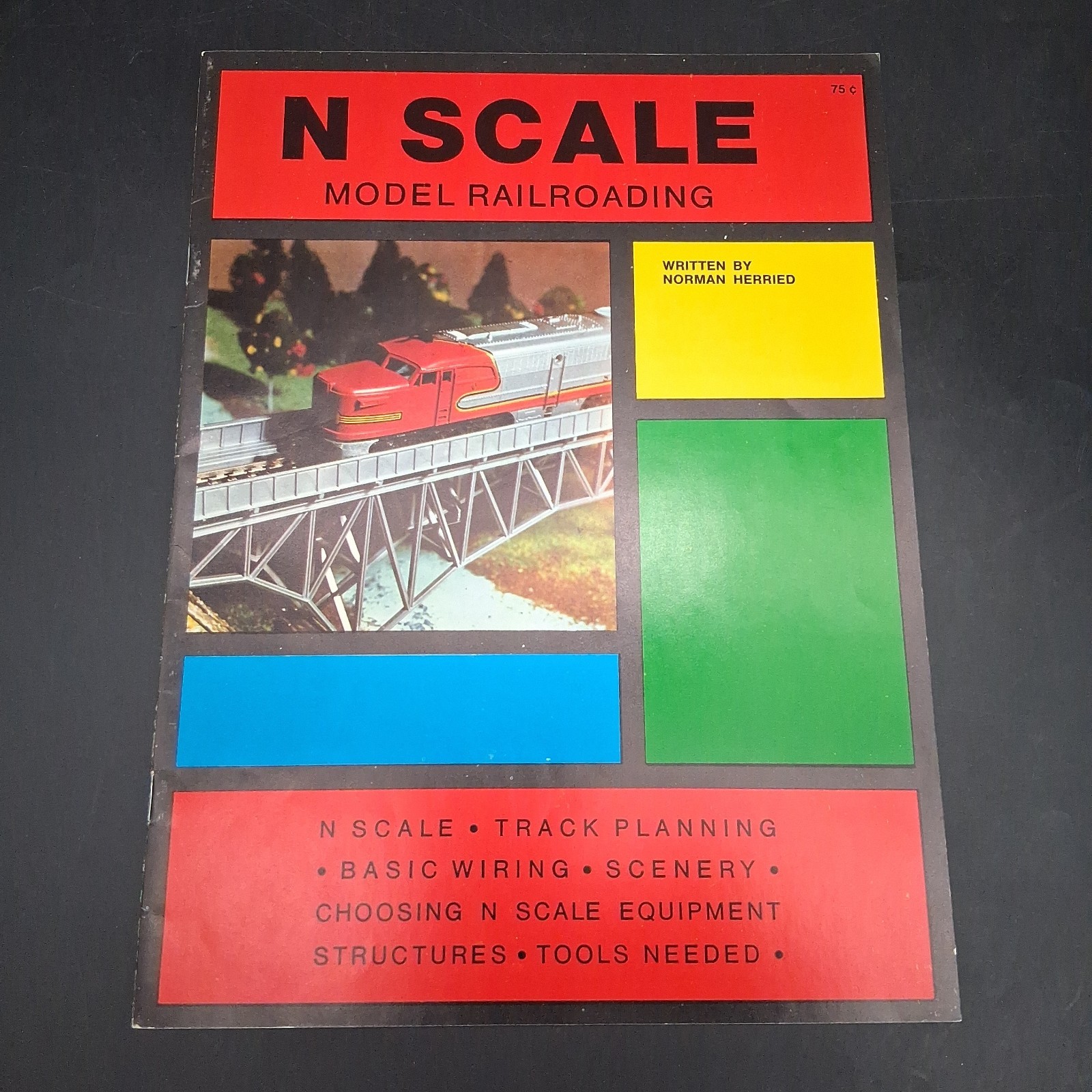 Con-Cor N Scale GM&O ALTON ROUTE & REBEL Set 3 PA Locos AAB & 6 Passenger Cars