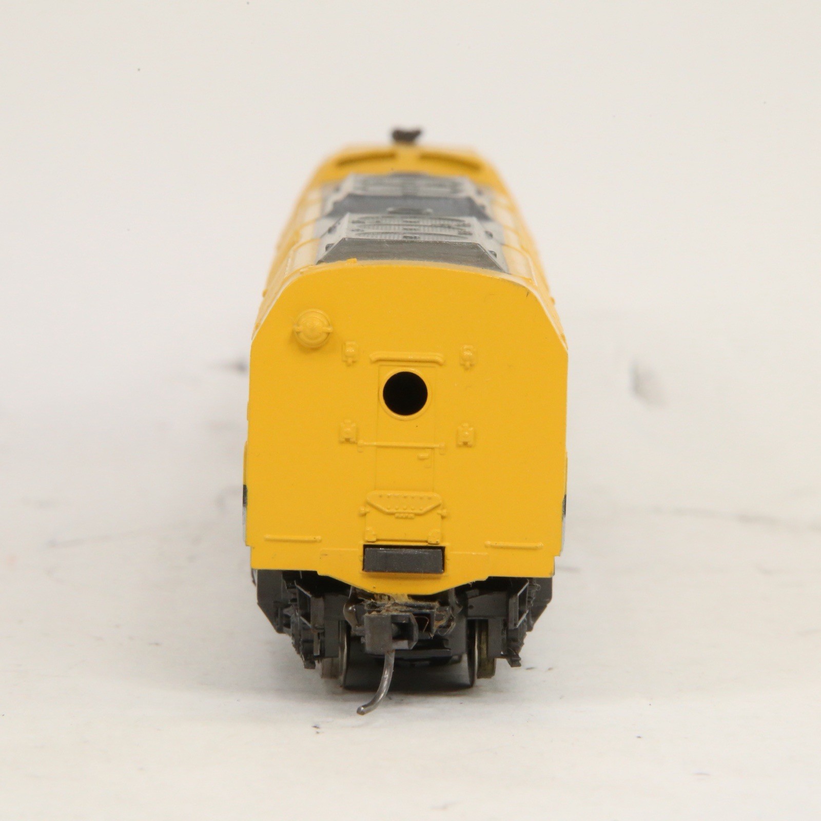 Rivarossi HO Denver & Rio Grande Western D&RGW #4001 Krauss Maffei ML4000 DC