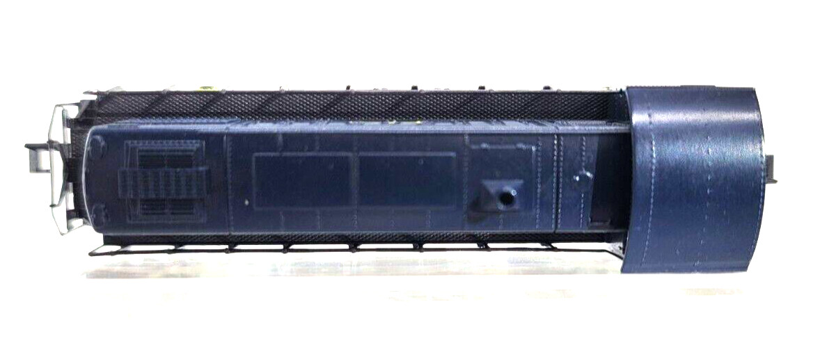 N 9mm Arnold 5029 Alco S-2 Diesel locomotive Baltimore & Ohio #9053 (Tested)