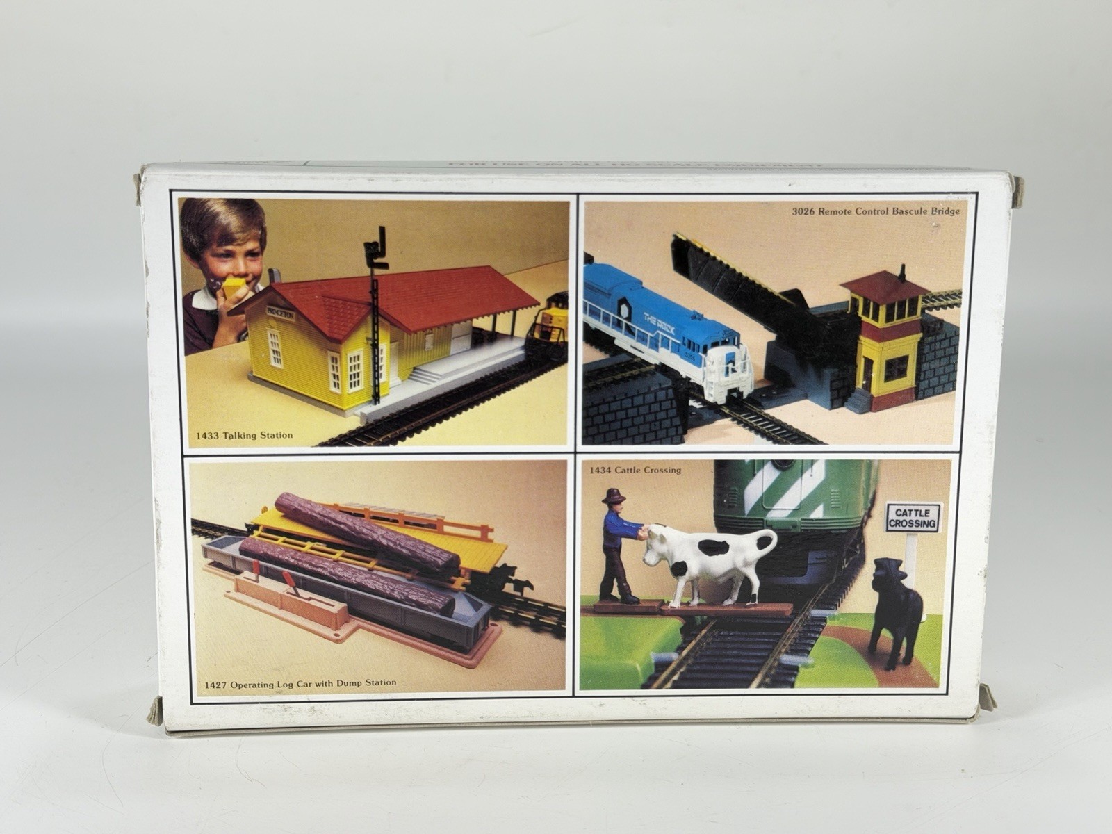 Bachmann HO Scale Yellow Brill Trolley #36 – Item No #61048 – NEW
