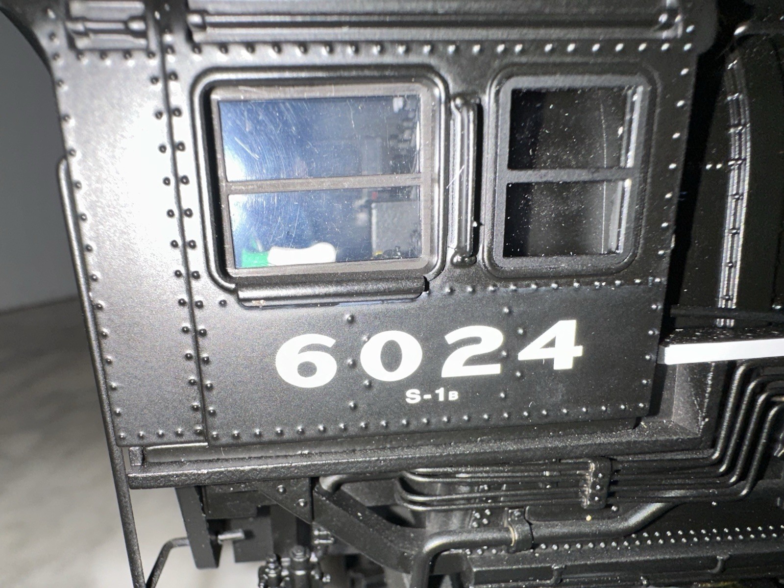 Lionel 6-28069 Century Club New York Central Niagara Steam Locomotive & Tender