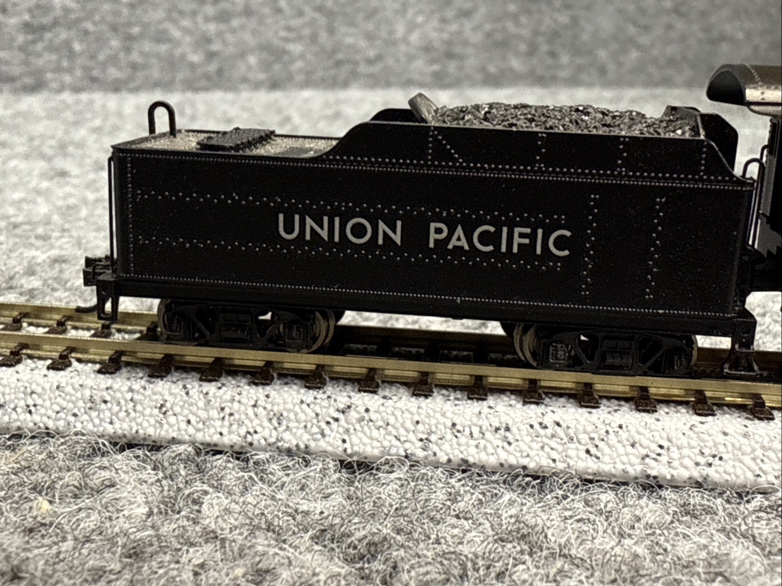 BROADWAY LIMITED 3996 N SCALE USRA Light Mikado UP 2548 Paragon4 Sound/DC/DCC