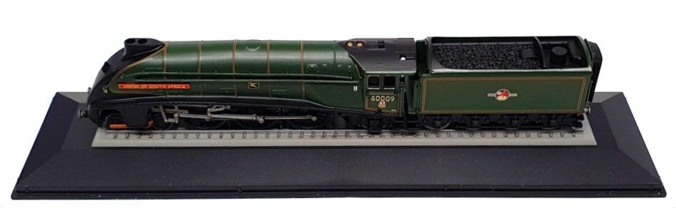 Corgi 1/120 Scale ST97507 – BR 4-6-2 A4 Class Union Of South Africa 60009