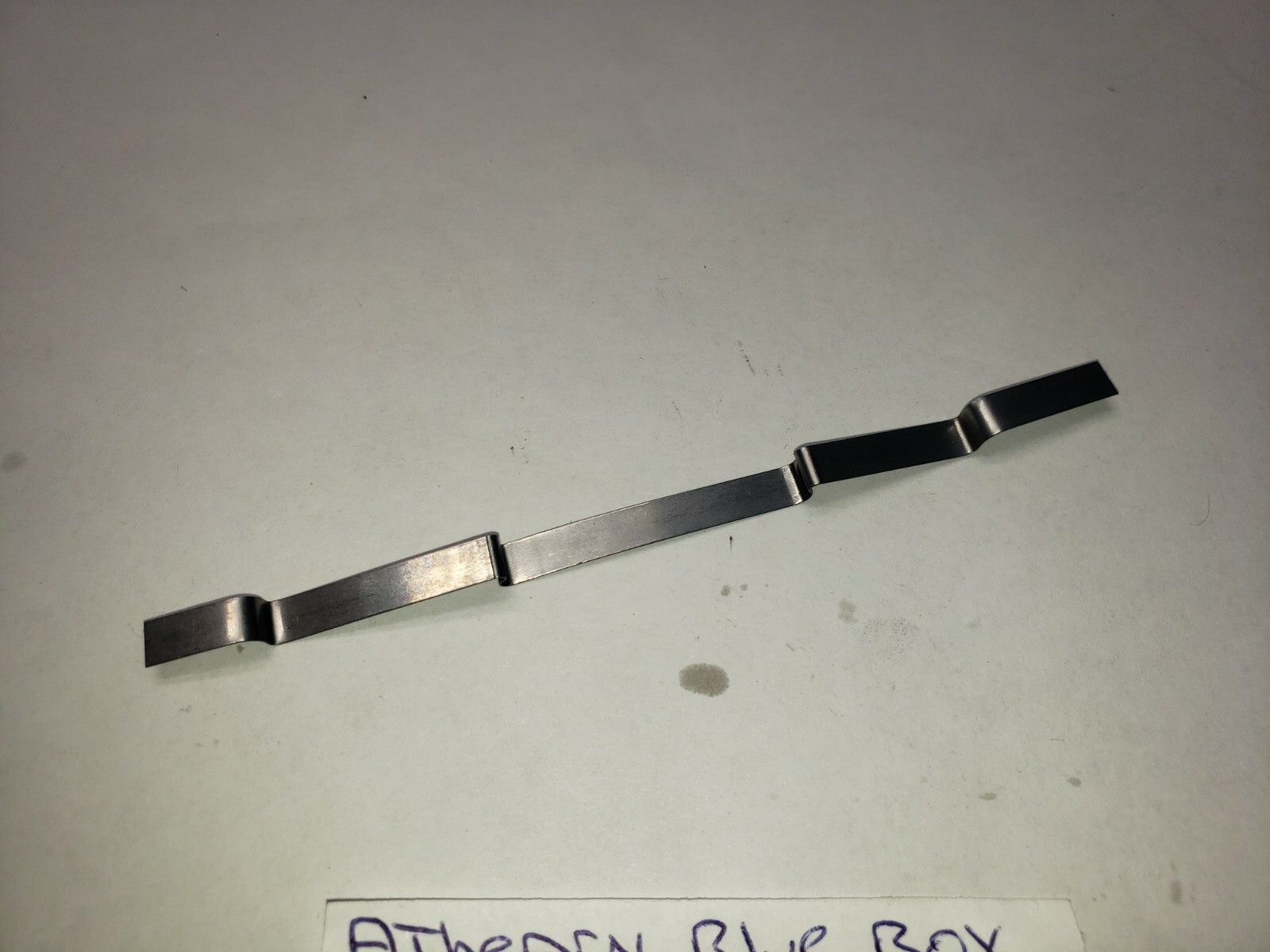 GP50 GP60 ATHEARN HO SCALE MOTOR CONNECTOR CLIP GOOD CONDITION