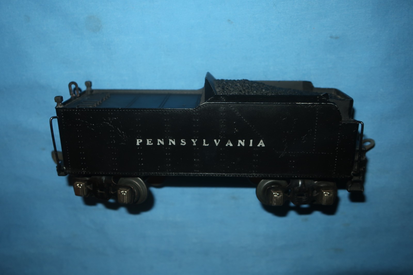 American Flyer Pre-war O Gauge #558 K-5 Steam Locomotive Tender. Clean