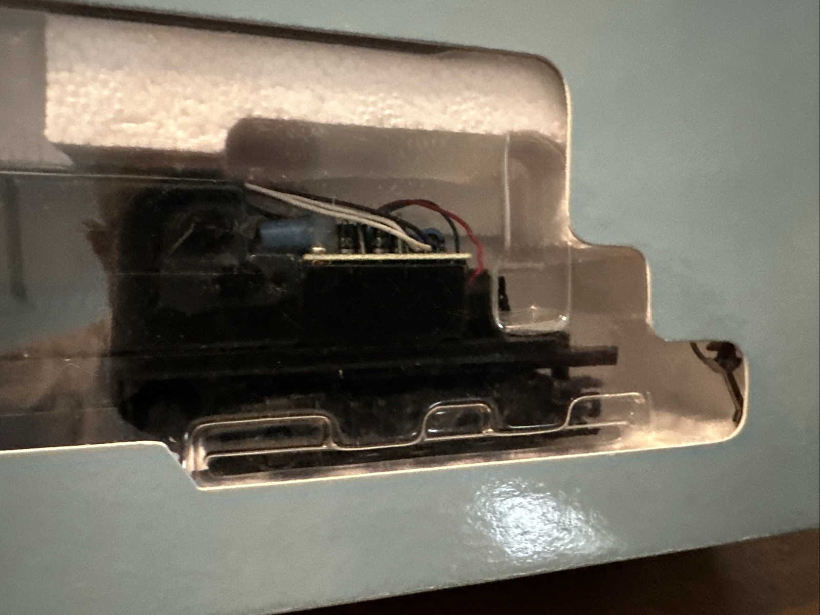 HO Locomotive Proto 2000 Louisville & Nashville RR EMD E8/9A L&N #787 UNTESTED