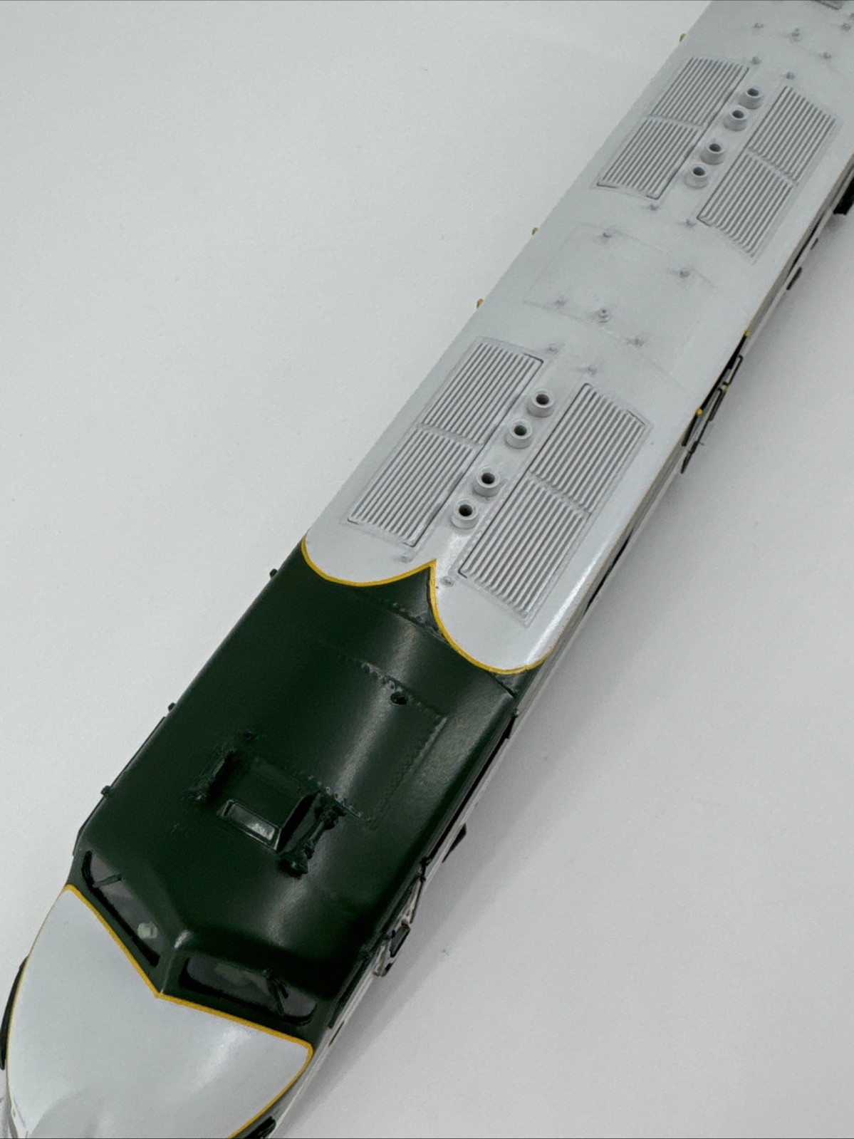 Southern Sou SRR Factory Ptd Brass E6A-B #2903 by Challenger Samhongsa