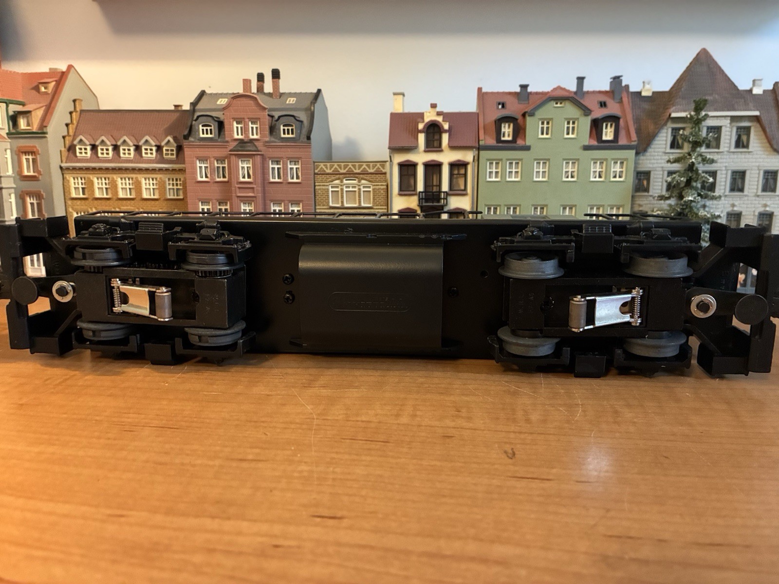 Lionel/Williams 8538 GP9 Diesel Engine