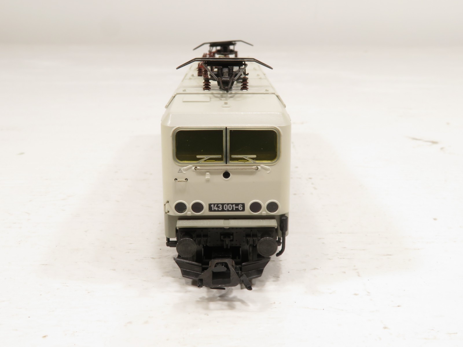 Marklin 3441 HO Scale Electric Loco BR143 AEG NIB