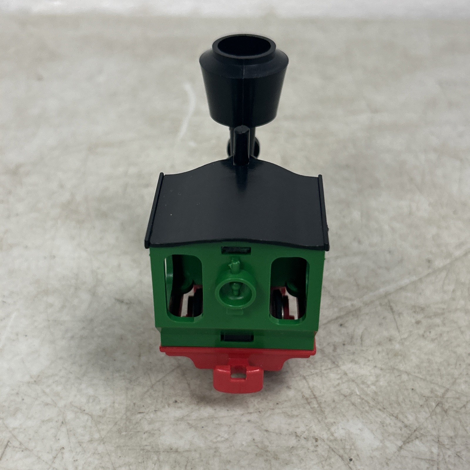 LGB Lehmann Stainz Gnomy 990 Steam Locomotive G Scale–Made in Western Germany