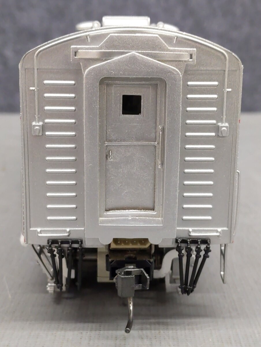 Sunset Models O Scale CB&Q 2-Rail EMD E7 A Unit Diesel Locomotive #9921-A NIB