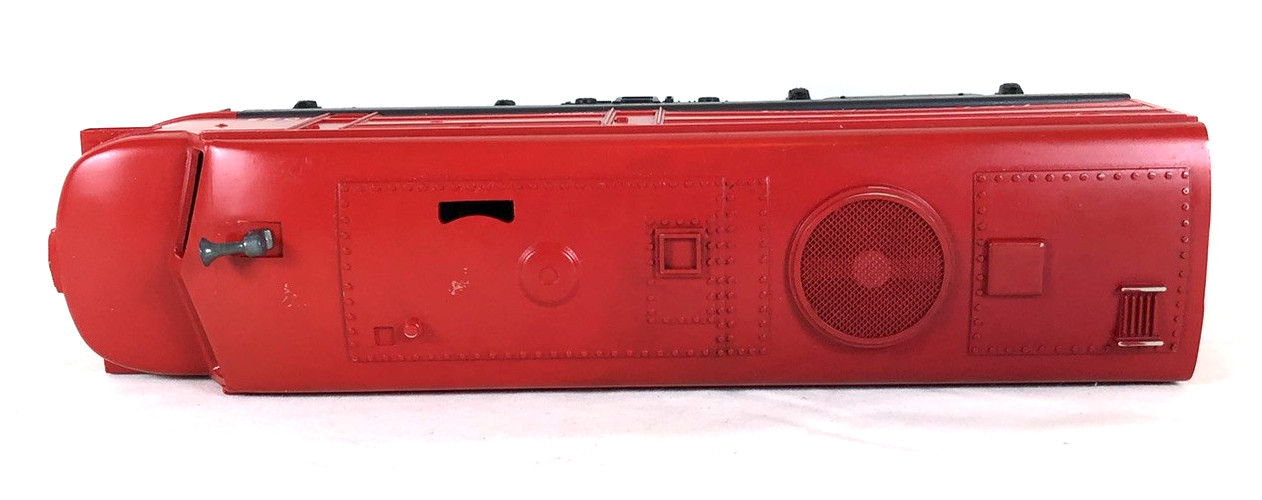 Lionel No. 1055 Texas Special Alco “A” Diesel Locomotive, Red