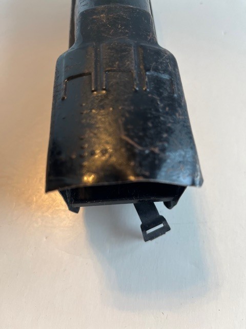 MARX Trains – O Gauge – Tinplate Wind-Up – Steam Locomotive – Engine – No Key
