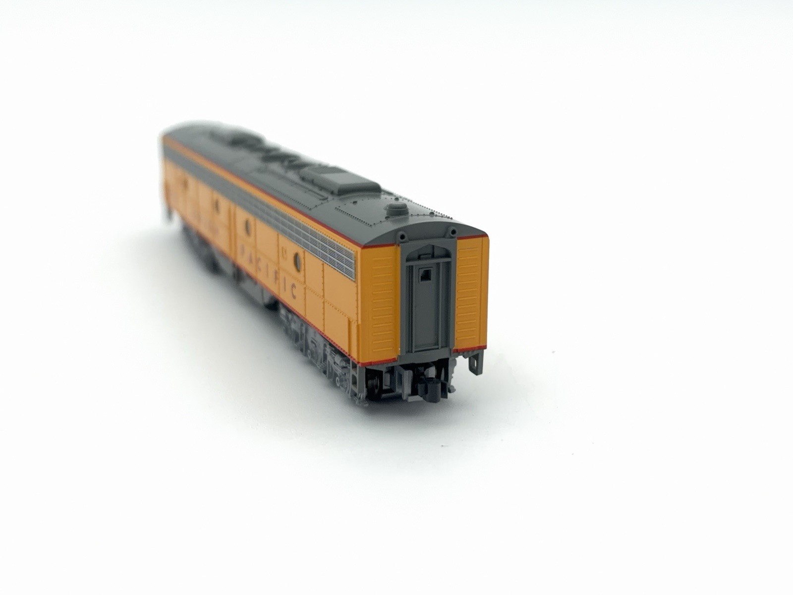 KATO – N – UP Union Pacific – EMD E9B Diesel Loco B-Unit #953B – Train 176-5352