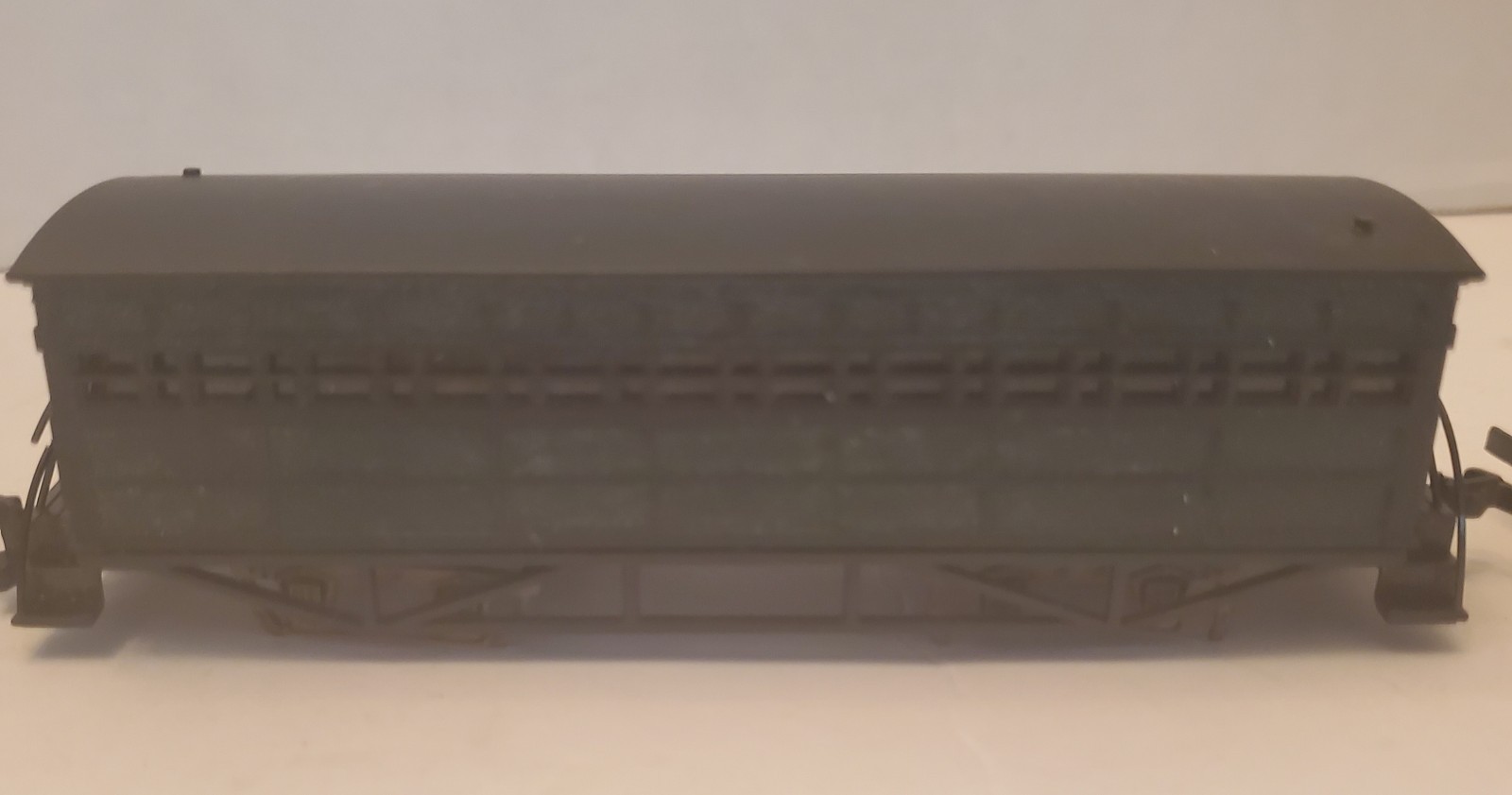 5 Piece Bachmann HO Scale Working John Bull Locomotive Steam Engine Train “Read”