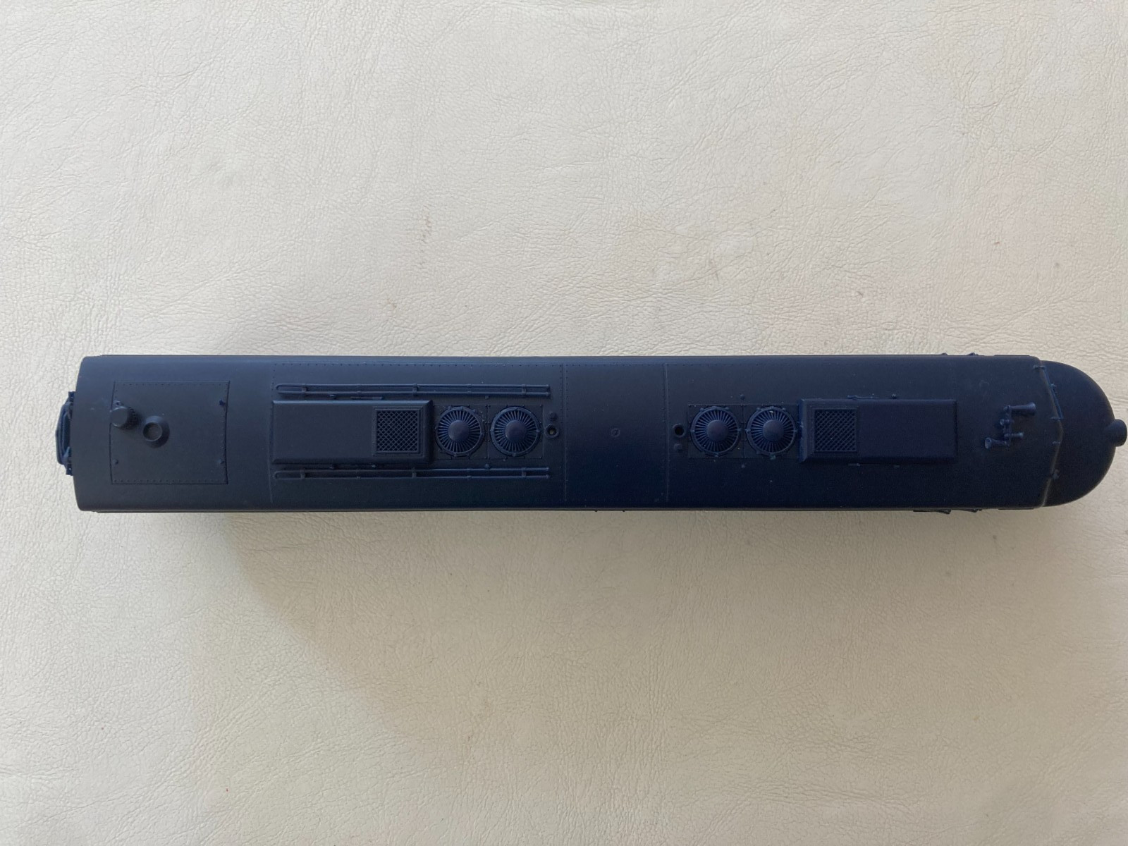 HO scale Life-Like proto 2000 L&N E9 locomotive #797 DCC and Sound