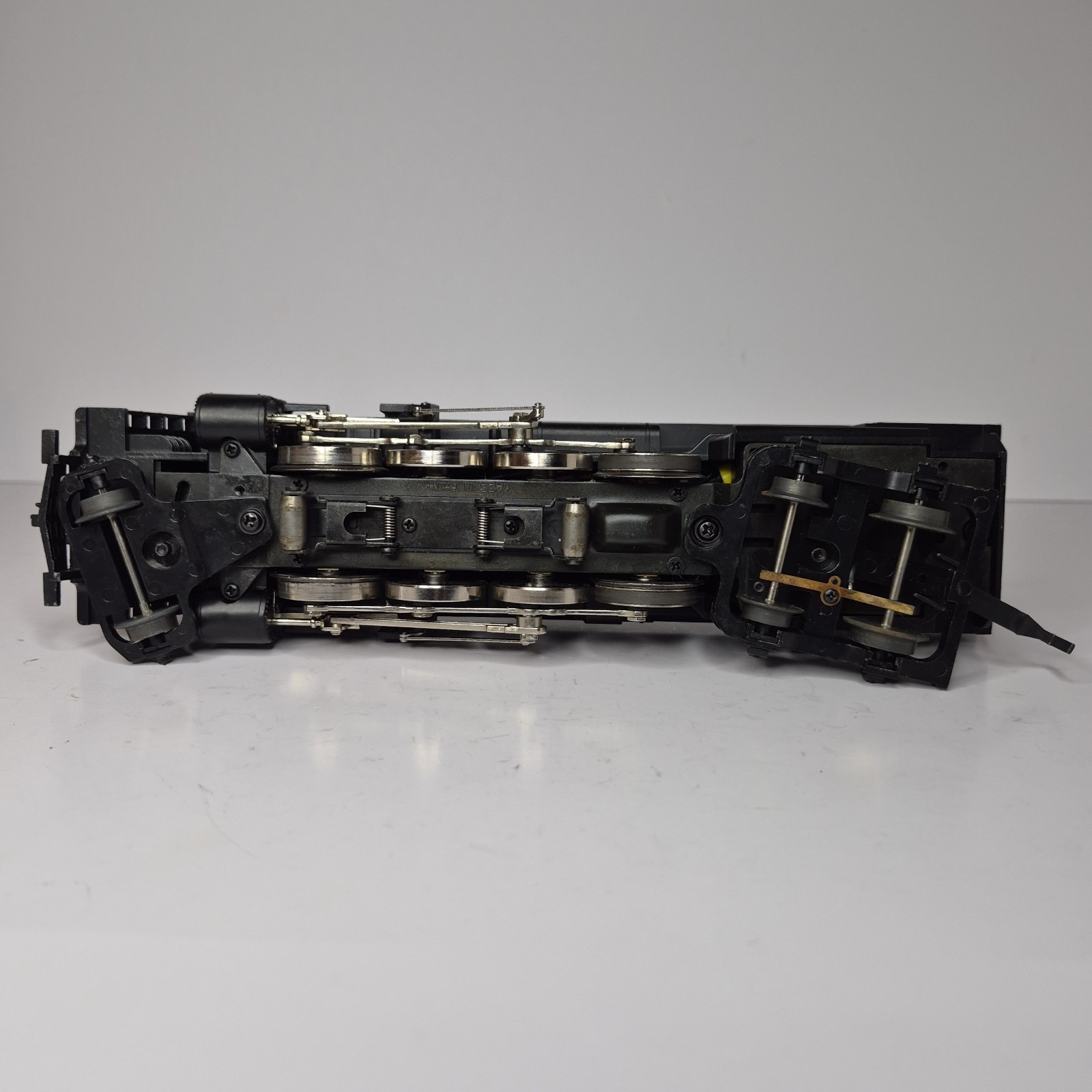 Lionel 6-38087 O Gauge 2-8-4 756 Nickel Plate Road Berkshire Steam Locomotive