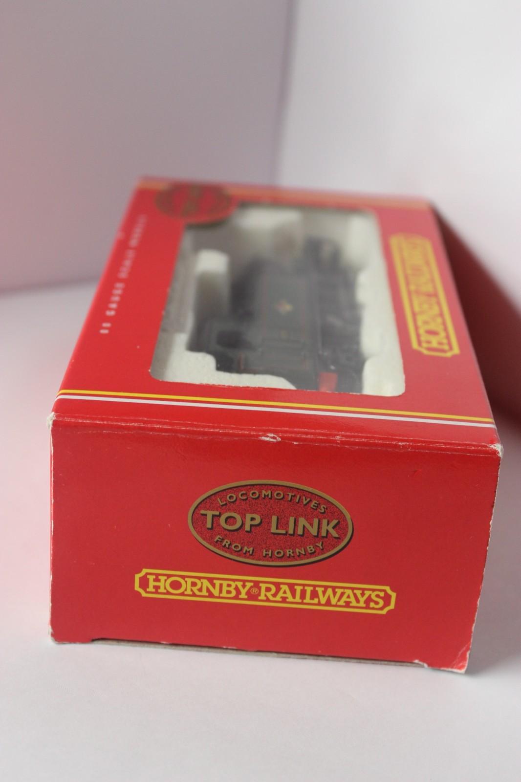 Hornby R2095B BR 0-4-2T Class 14XX Steam Locomotive ‘1470’ Boxed