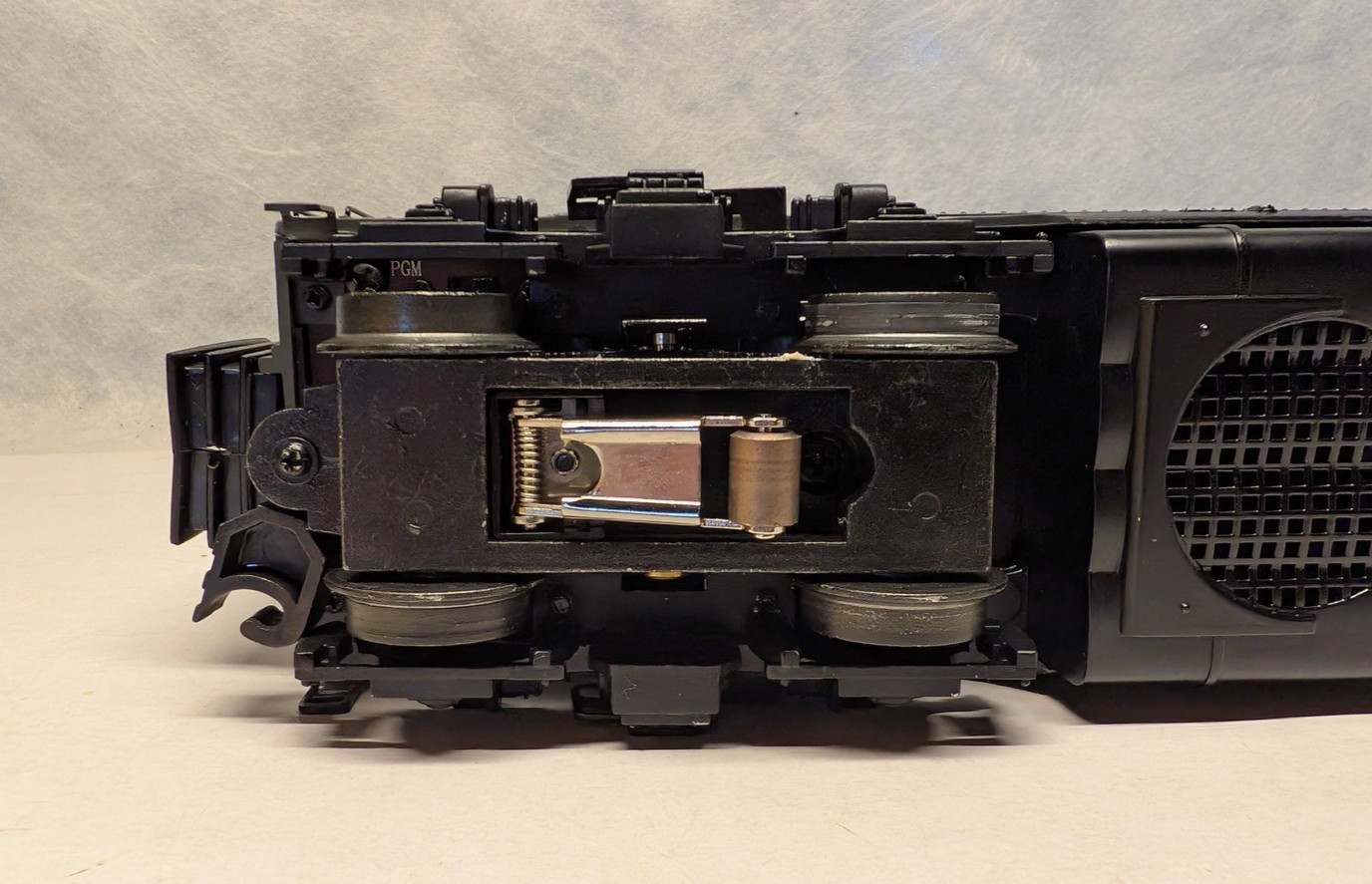 K-Line K-25701 NYC F-3 Diesel A-A, Both Powered C-9 NIB