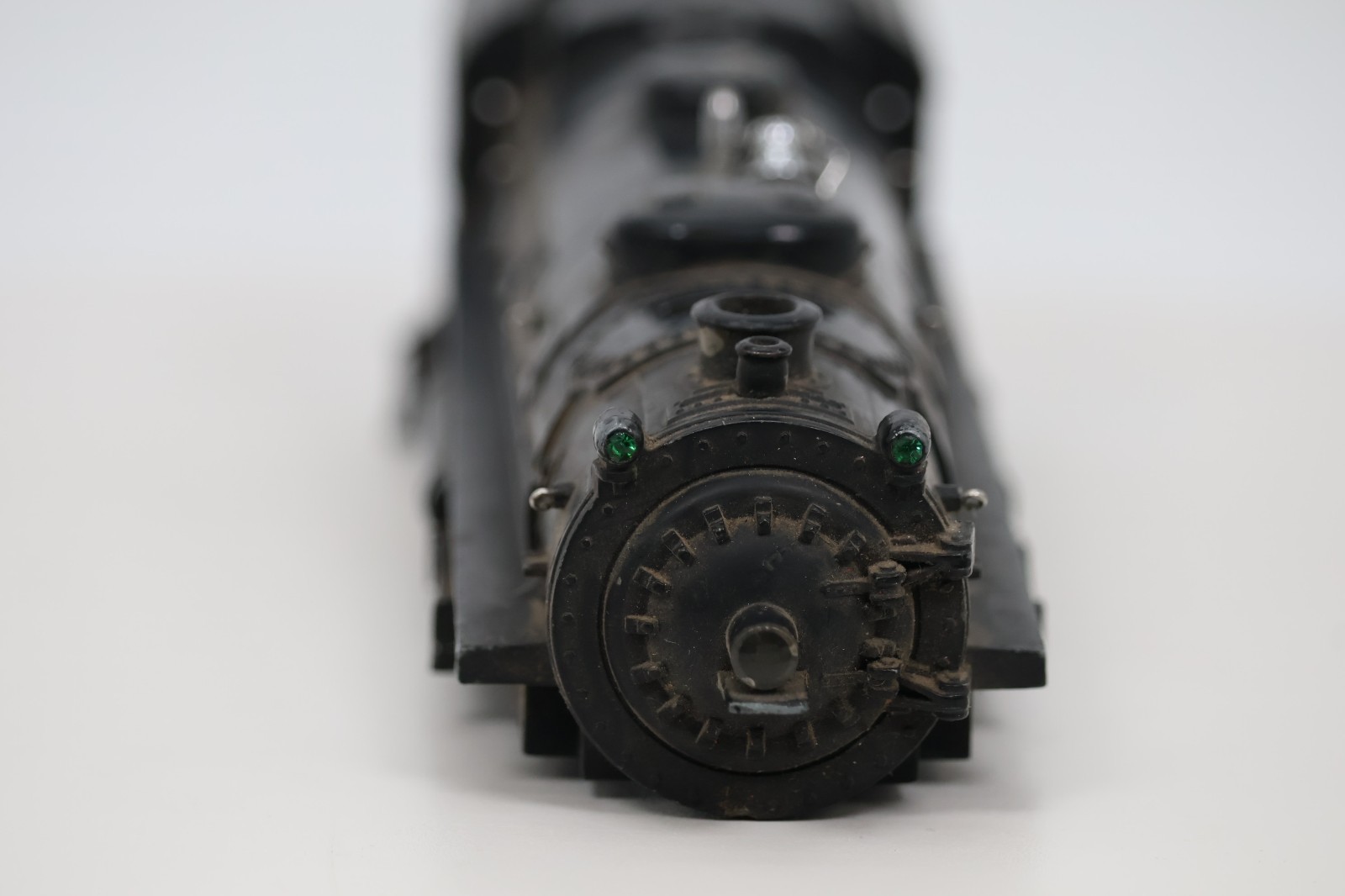 Lionel Prewar 224E Steam Loco Shell O Gauge Only 1:48 Scale