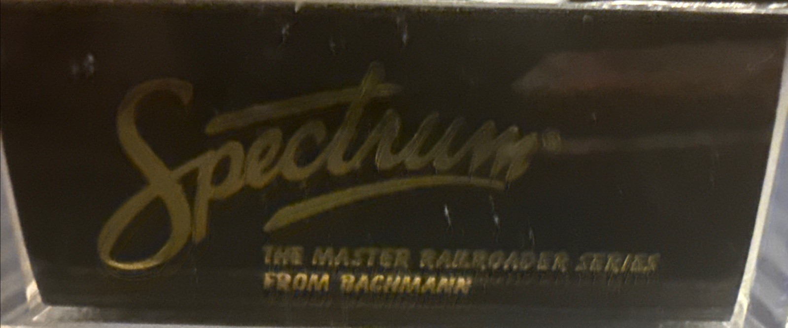 Bachman, Spectrum N Scale Southern Pacific 1454 Item Number #81660