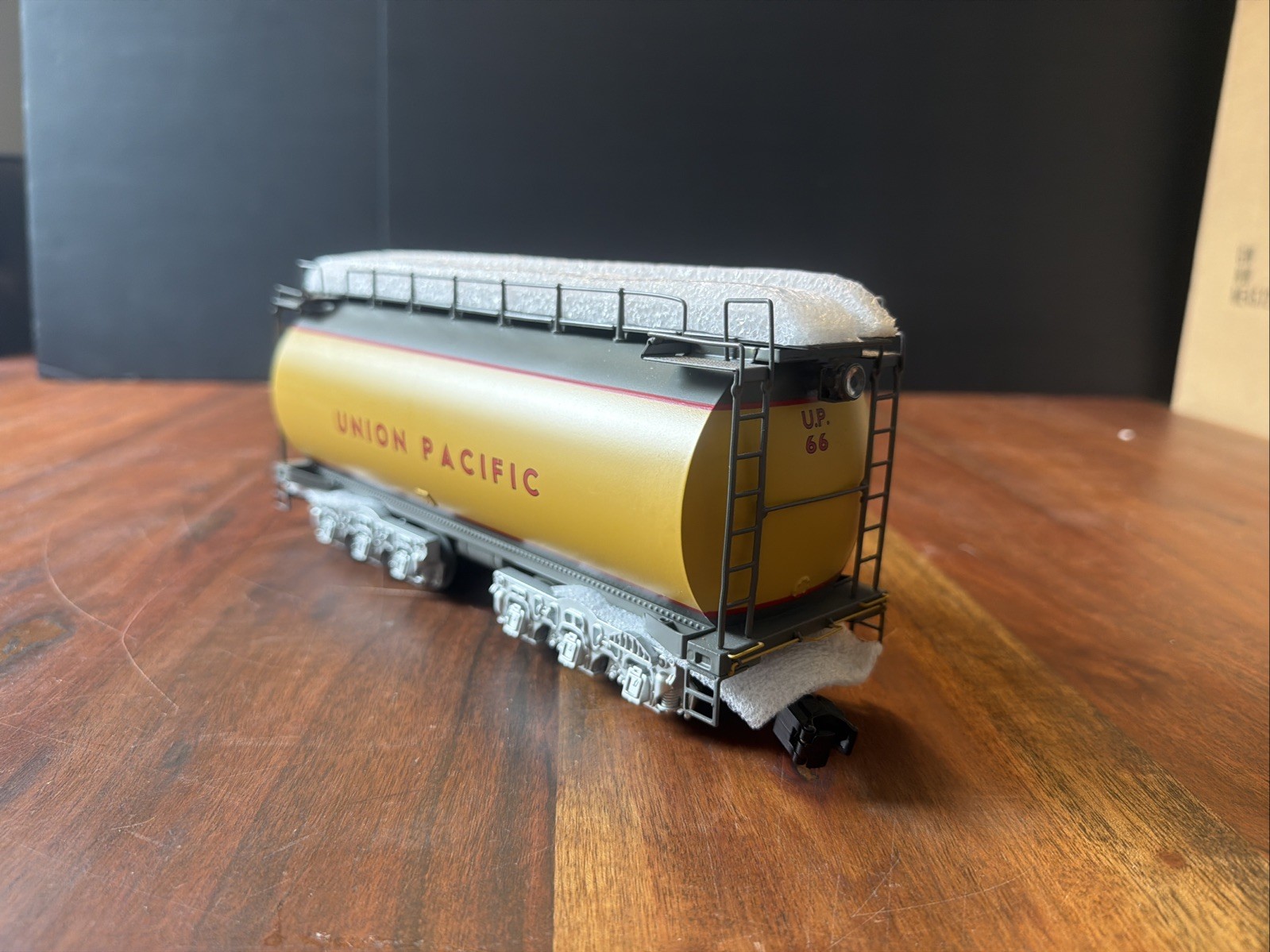 MTH- #20-20167 Veranda With Proto-Sound 3.0 Complete Set LN