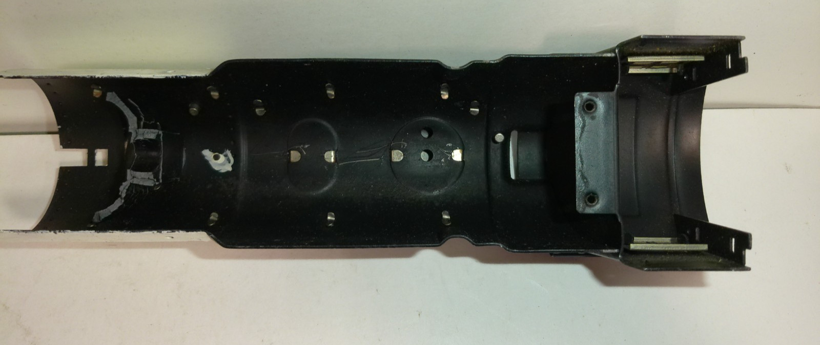 Vintage Prewar Lionel “O” Gauge #249 Boiler Locomotive Shell w/Trim
