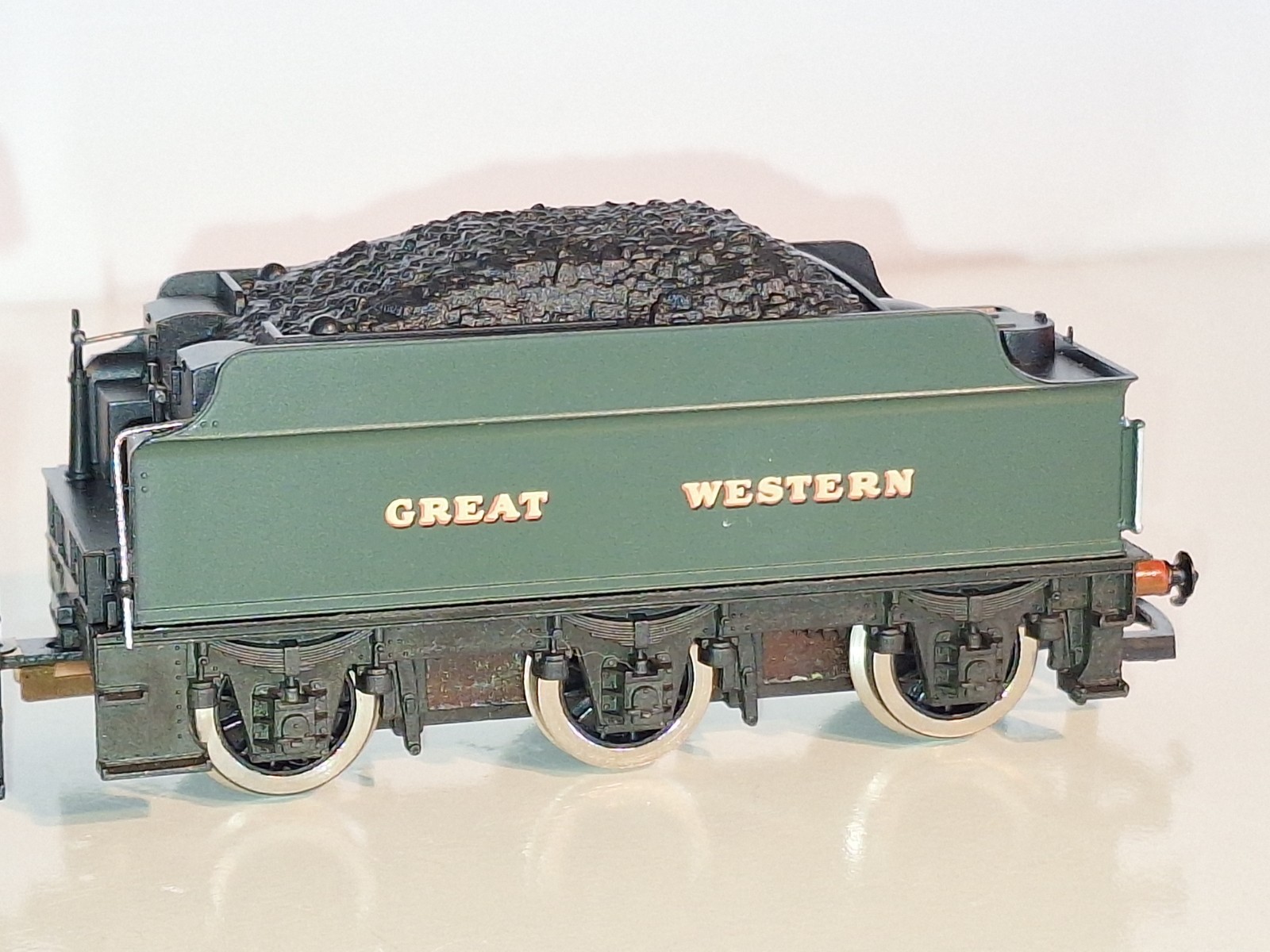 Hornby R532 GWR 2800 Class. Smoke Unit. New Old Stock. Mint Condition. Boxed. OO