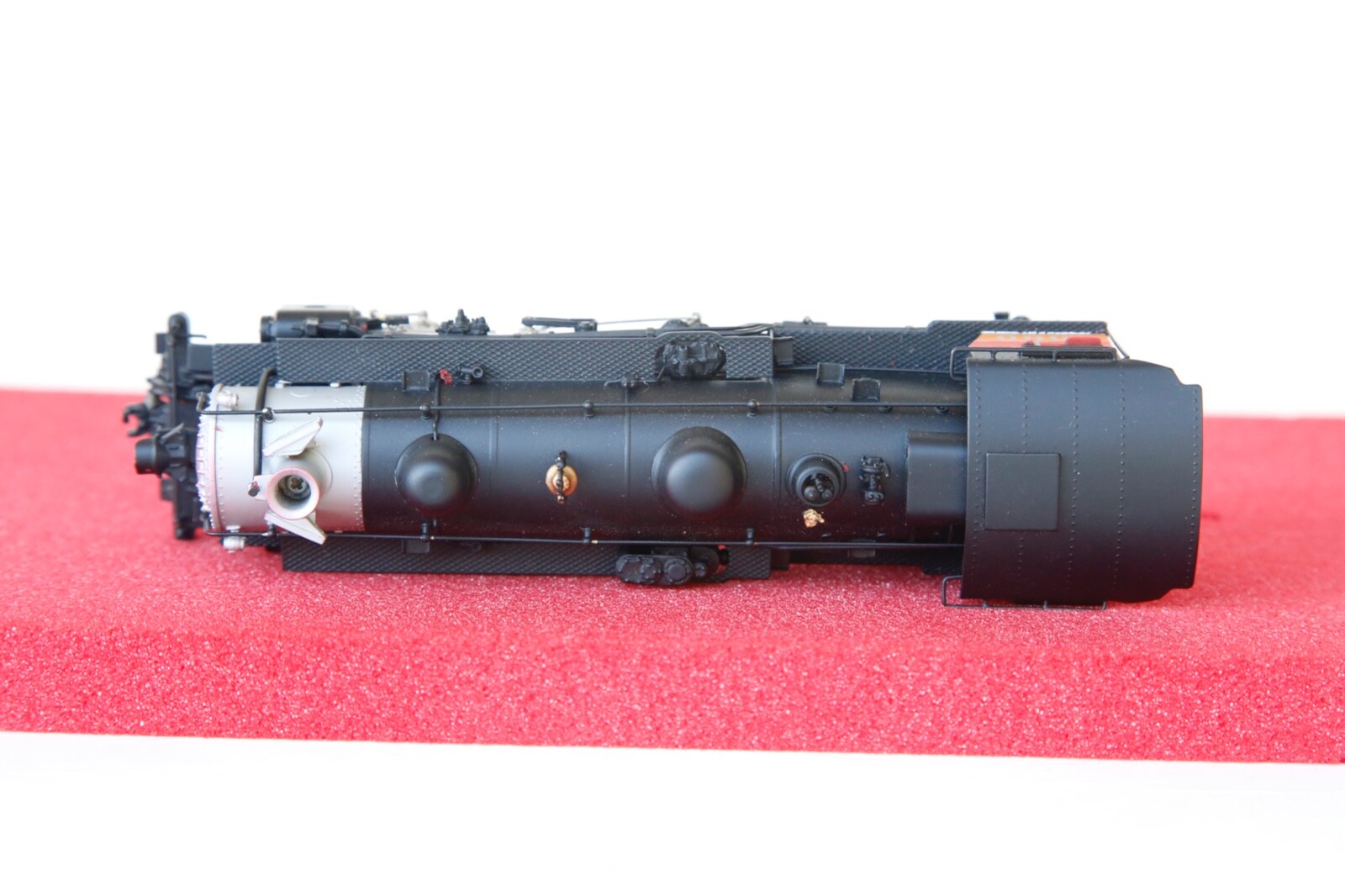 Westside Model Southern Pacific 4-4-2 Class A6 Locomotive Tender #3000 HO Brass