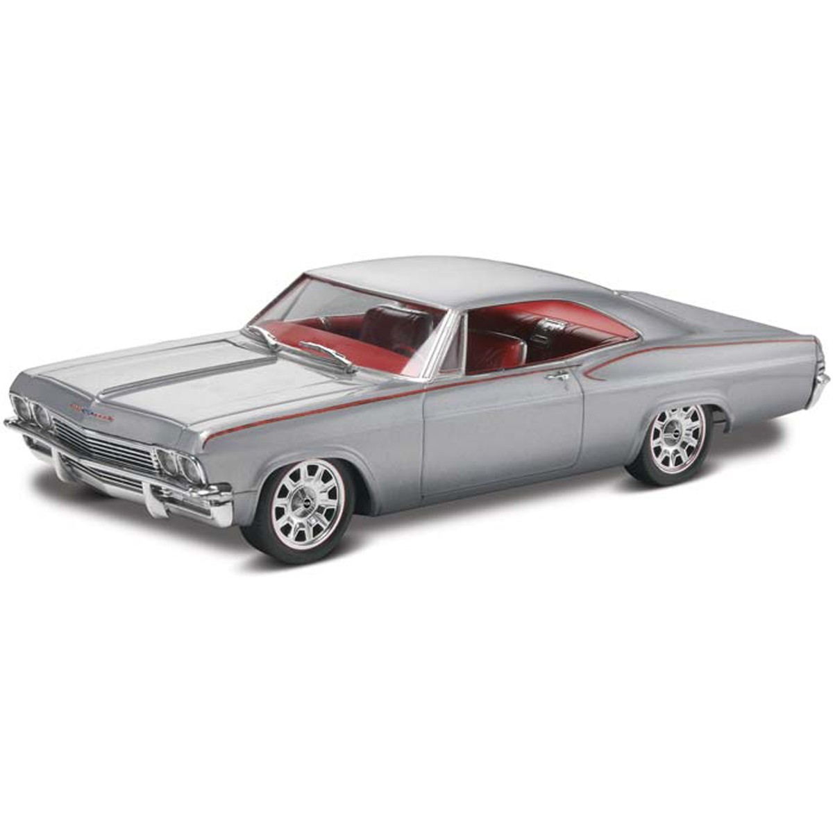 CARRERA REVELL OF AMERICAS INC 1/25 ’65 Chevy Impala RMX854190 Plastics