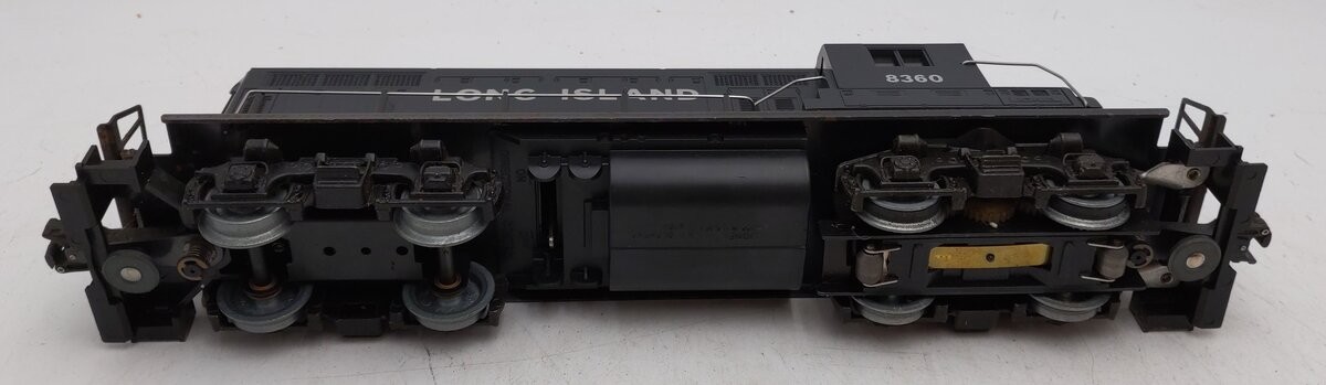 Lionel 6-8360 O Gauge Long Island GP20 Diesel Locomotive #8360/Box